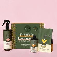Load image into Gallery viewer, Essential Plant Care Kit | We the Wild