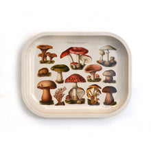 Load image into Gallery viewer, Metal Ritual Tray