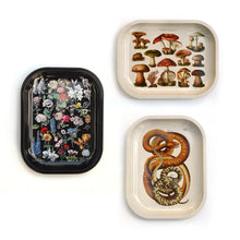 Load image into Gallery viewer, Metal Ritual Tray